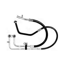 1998 - 2002 Dodge Ram Pickup AC Hose Assembly RAM 1500 2500 3500 55055830AA